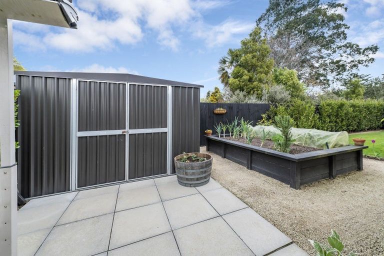 Photo of property in 33 Cassidy Avenue, Lincoln, 7608