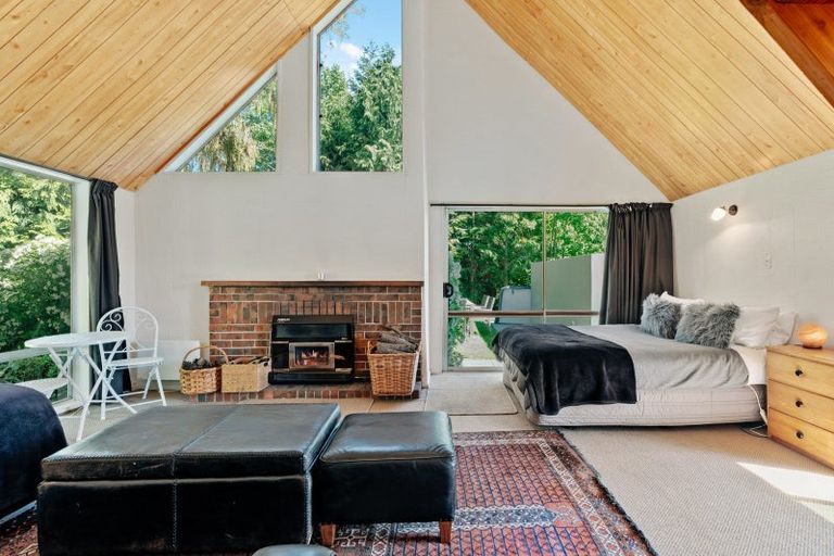 Photo of property in 504 Aubrey Road, Wanaka, 9305