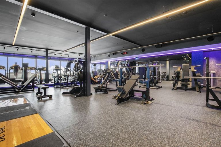 Photo of property in 410/8 Lakewood Court, Manukau, Auckland, 2104