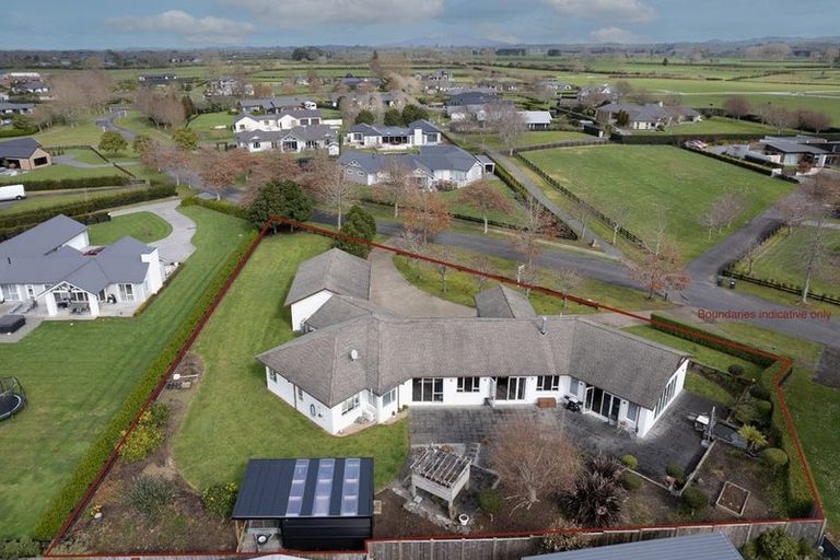 Photo of property in 17 Eldonwood Drive, Matamata, 3400