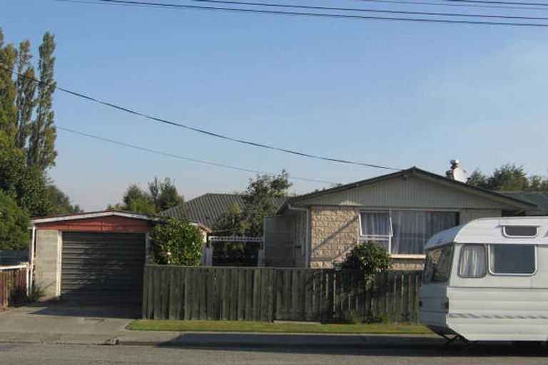 Photo of property in 54 Princes Street, Temuka, 7920