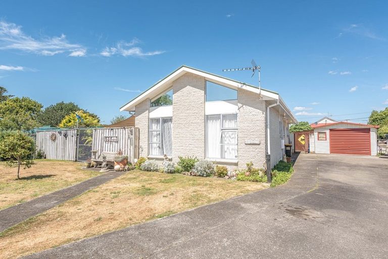 Photo of property in 7 Nichol Place, Whanganui East, Whanganui, 4500