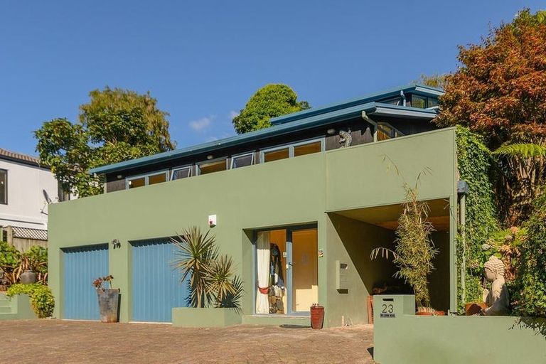 Photo of property in 23 Tihi Road, Springfield, Rotorua, 3015