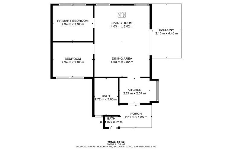Photo of property in 16 Watkins Street, Purakaunui, Port Chalmers, 9081