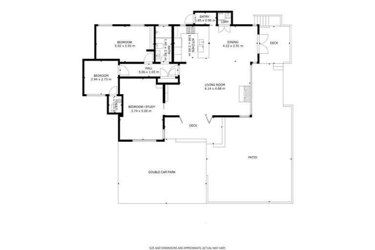 Photo of property in 16 Beach Street, Island Bay, Wellington, 6023