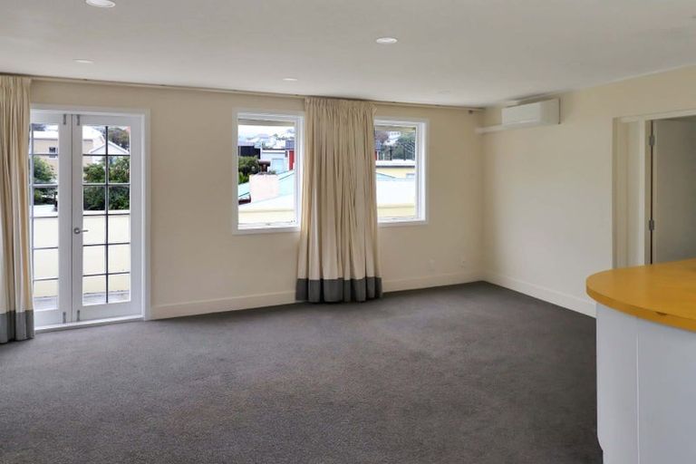 Photo of property in 40 Kilbirnie Crescent, Kilbirnie, Wellington, 6022