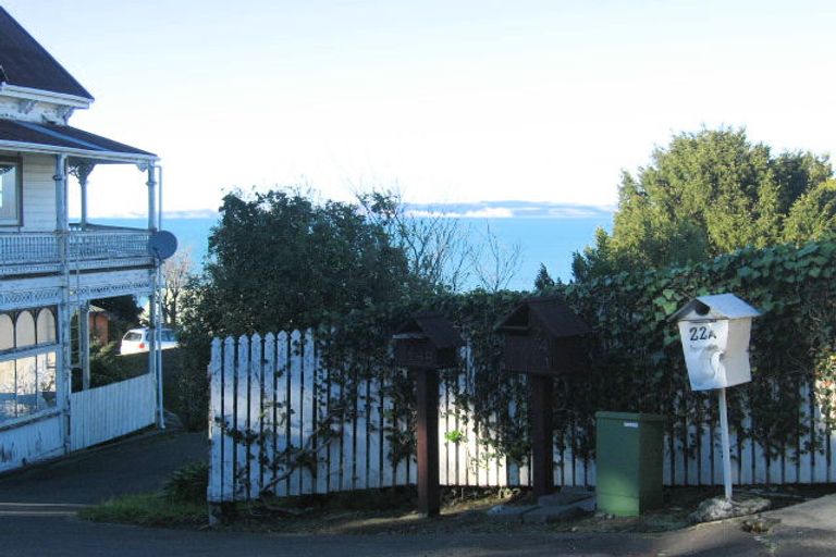 Photo of property in 24b Clyde Road, Bluff Hill, Napier, 4110
