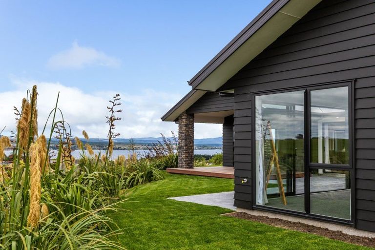Photo of property in 118 Jarden Mile, Nukuhau, Taupo, 3330