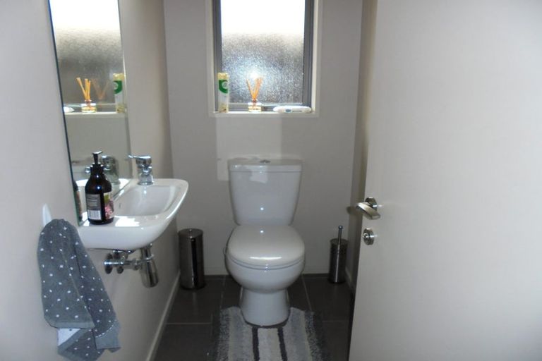 Photo of property in 50 Brookwater Avenue, Northwood, Christchurch, 8051