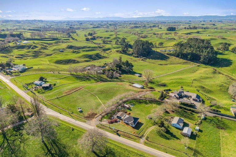 Photo of property in 84 Overdale Road, Putaruru, 3483