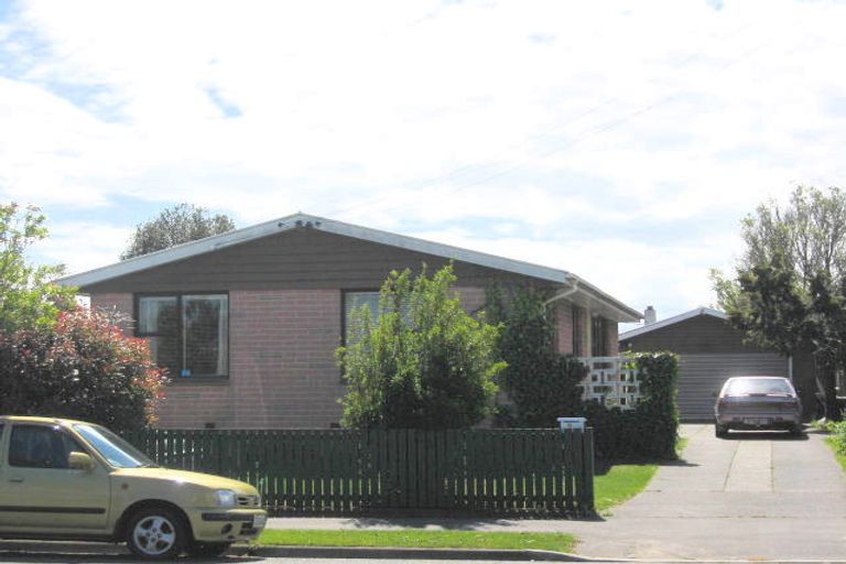 Photo of property in 95 Farrington Avenue, Bishopdale, Christchurch, 8053