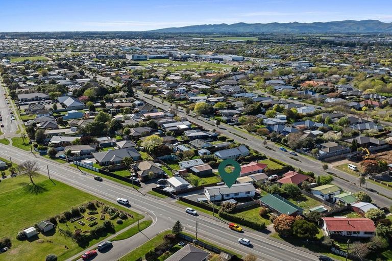 Photo of property in 39 Brookside Road, Rolleston, 7614