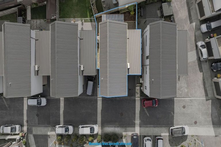 Photo of property in 10 Koropiko Lane, Flat Bush, Auckland, 2019