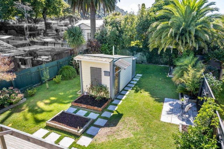 Photo of property in 7 Charles Street, Belmont, Lower Hutt, 5010