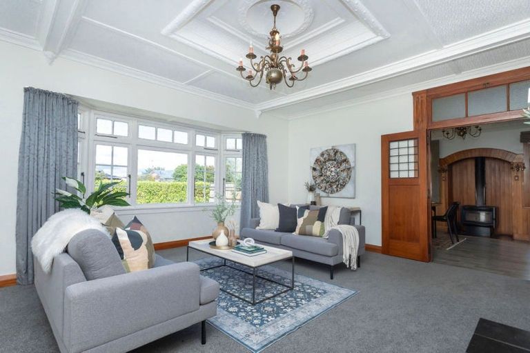 Photo of property in 58 Gordon Street, Dannevirke, 4930