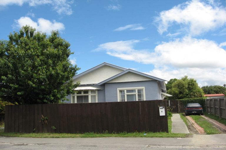 Photo of property in 6 Marcroft Street, Woolston, Christchurch, 8062