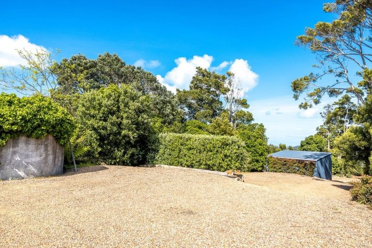 Photo of property in 70 Cowes Bay Road, Waiheke Island, 1971