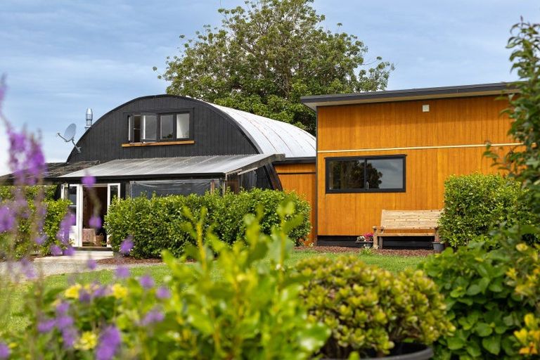 Photo of property in 5 Hulme Drive, Okaihau, 0475