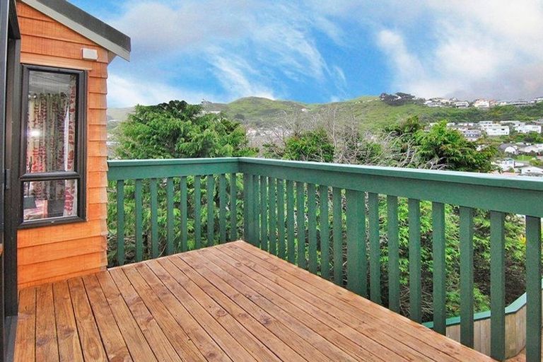 Photo of property in 86a Woodland Road, Johnsonville, Wellington, 6037