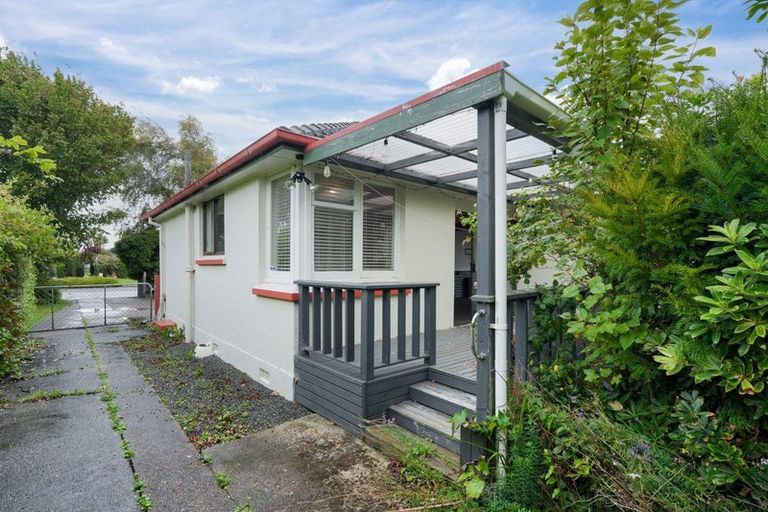 Photo of property in 372 Saint Andrew Street, Glengarry, Invercargill, 9810