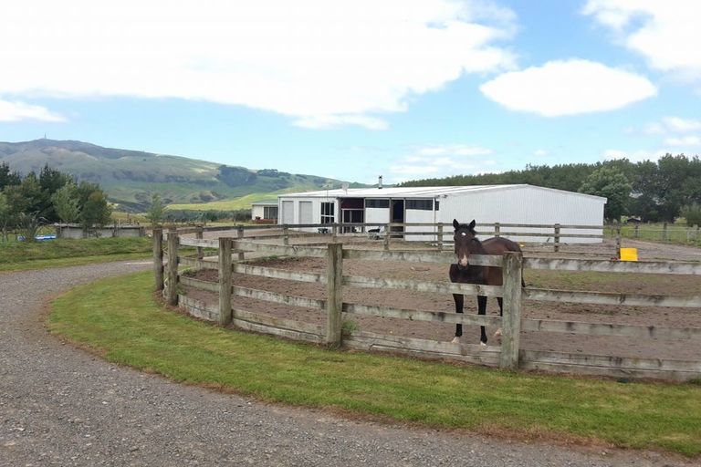 Photo of property in 989 Spur Road, Ashhurst, 4884