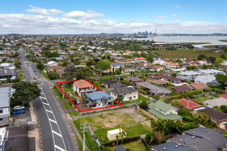 Photo of property in 5 Burns Avenue, Takapuna, Auckland, 0622