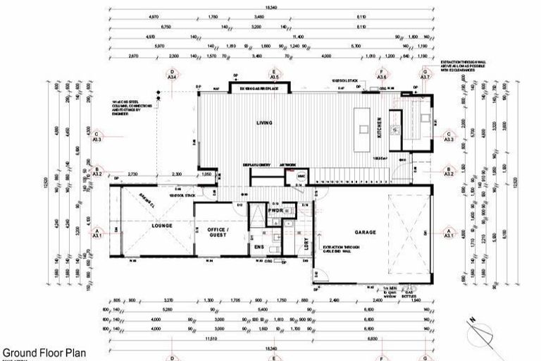 Photo of property in 12b Memorial Avenue, Ilam, Christchurch, 8053