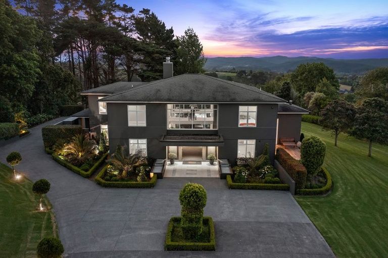 Photo of property in 136a Glenmore Road, Coatesville, Albany, 0793