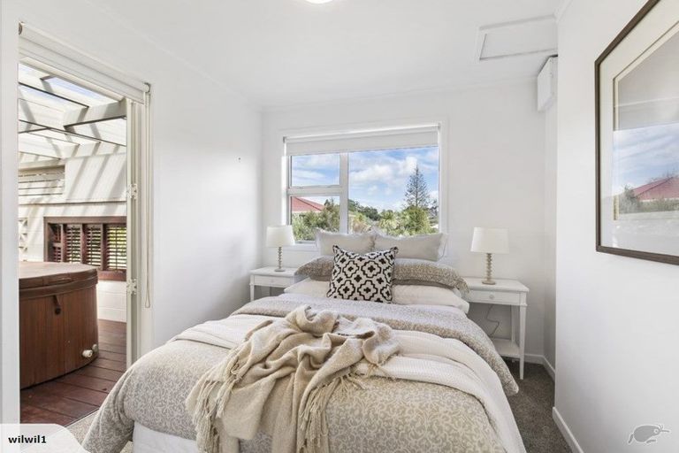 Photo of property in 36 Rambler Crescent, Beach Haven, Auckland, 0626