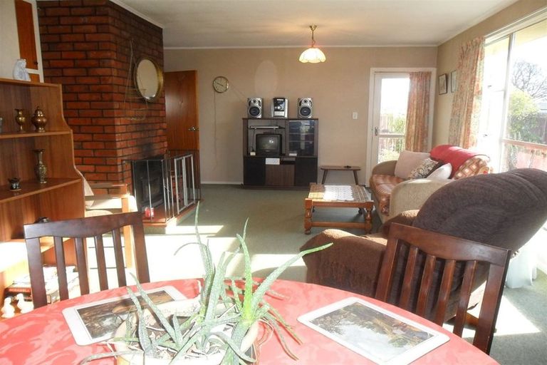 Photo of property in 2/185 Walnut Avenue, Ashburton, 7700