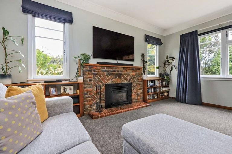 Photo of property in 807 Oliphant Road, Raureka, Hastings, 4120