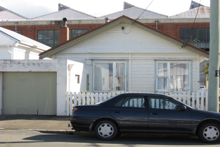 Photo of property in 64 Ross Street, Kilbirnie, Wellington, 6022