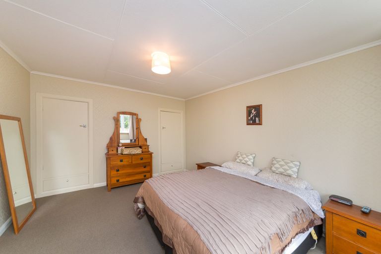 Photo of property in 132 College Street, Awapuni, Palmerston North, 4412