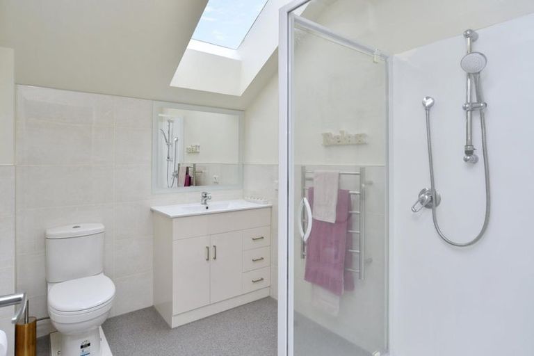 Photo of property in 8/34 Somerset Crescent, Spreydon, Christchurch, 8024