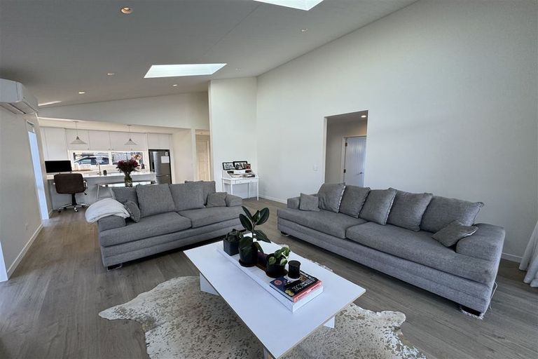 Photo of property in 4 Finstock Way, Rolleston, 7614