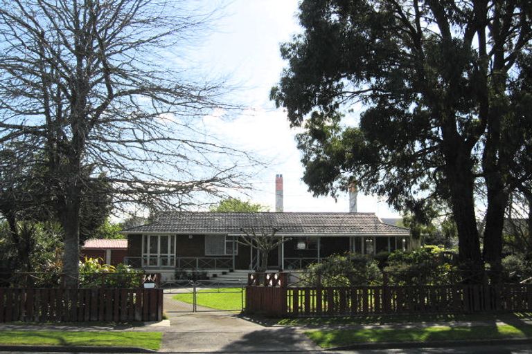 Photo of property in 5 Rosser Street, Huntly, 3700