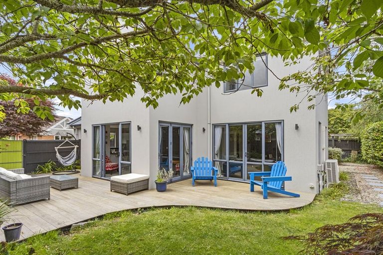 Photo of property in 53a Fairway Drive, Shirley, Christchurch, 8061