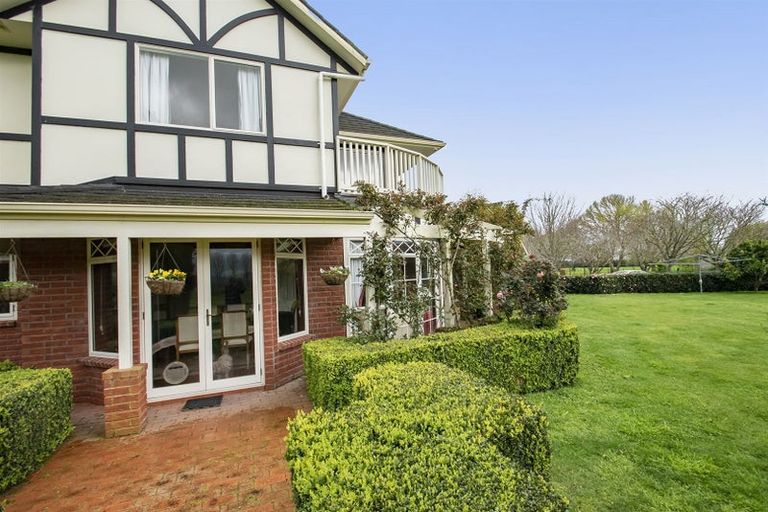 Photo of property in 143 Tirau Road, Cambridge, 3496