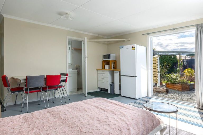 Photo of property in 135 Howick Road, Redwoodtown, Blenheim, 7201