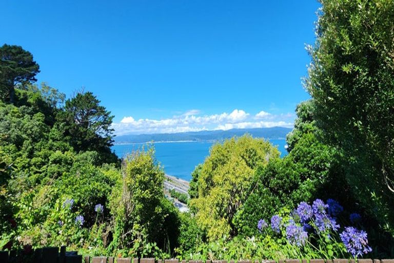 Photo of property in 52 Homebush Road, Khandallah, Wellington, 6035