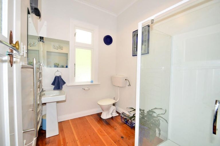 Photo of property in 39 Scarba Street, Roslyn, Dunedin, 9010