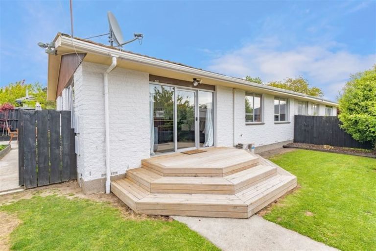 Photo of property in 1/18 Bonar Place, Woolston, Christchurch, 8062