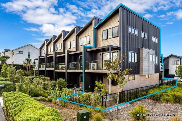 Photo of property in 12a Tikati Rise, Long Bay, Auckland, 0630