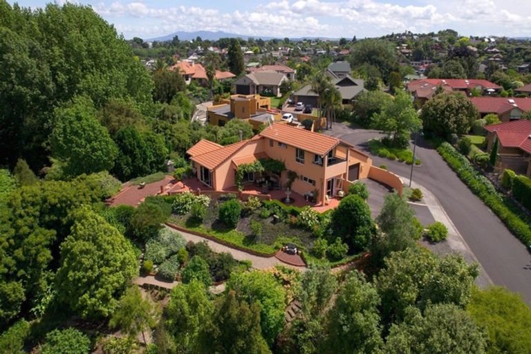 Photo of property in 7 River Elm, Flagstaff, Hamilton, 3210