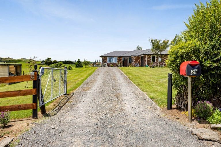 Photo of property in 26 Wawiri Road, Toko, Stratford, 4392