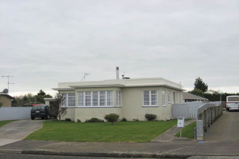 Photo of property in 4 Douglas Street, Levin, 5510