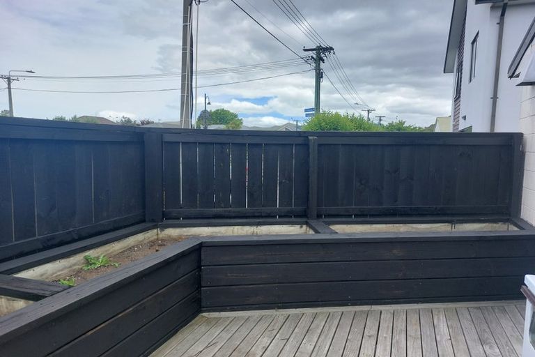 Photo of property in 1/21 Barrie Street, Addington, Christchurch, 8024