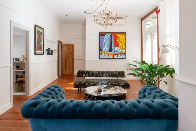 Photo of property in 230 Tinakori Road, Thorndon, Wellington, 6011