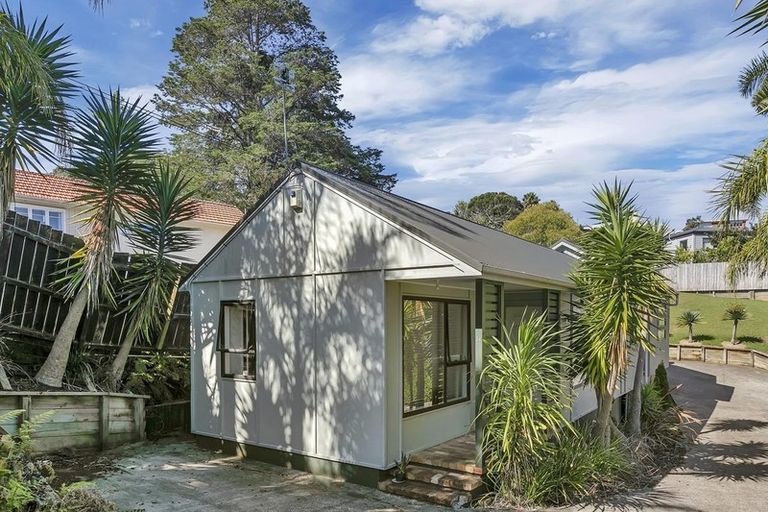 Photo of property in 54 Tuarangi Road, Grey Lynn, Auckland, 1021