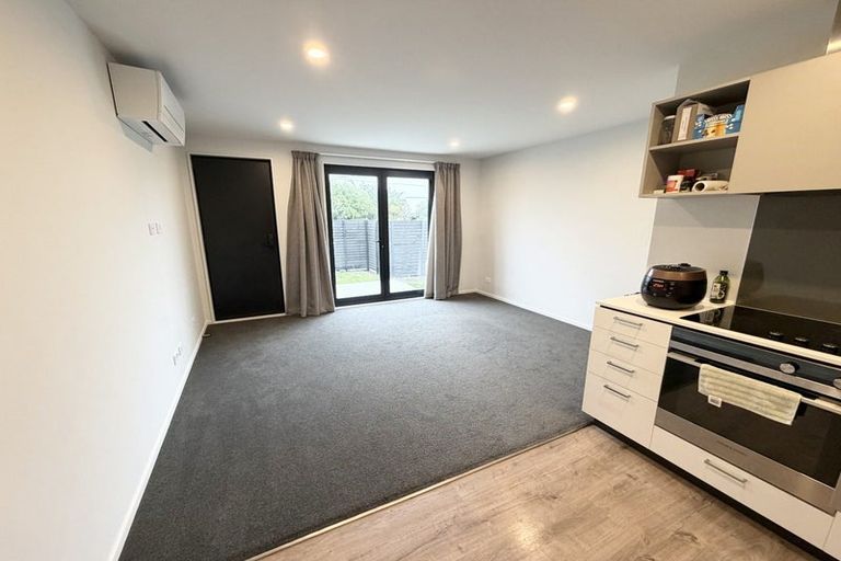 Photo of property in 6/100 Ruskin Street, Addington, Christchurch, 8024